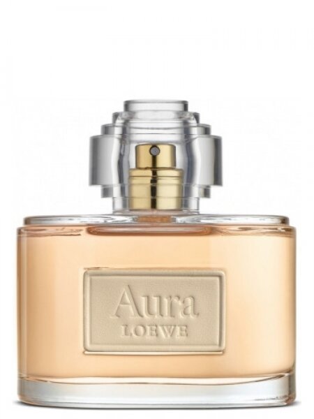 Loewe Aura EDP 40 ml Kadın Parfümü kullananlar yorumlar